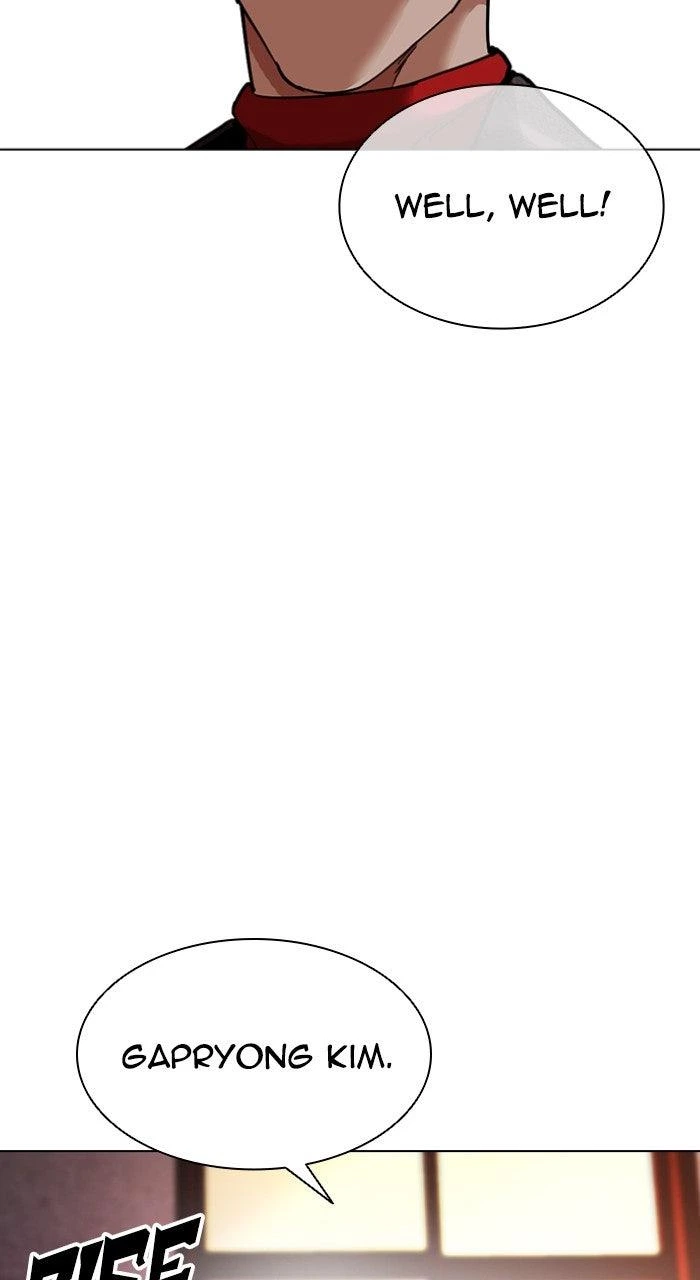 Lookism Chapter 612 — page 162