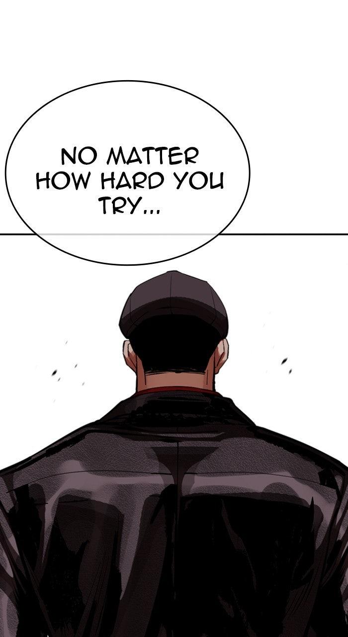 Lookism Chapter 612 — page 170