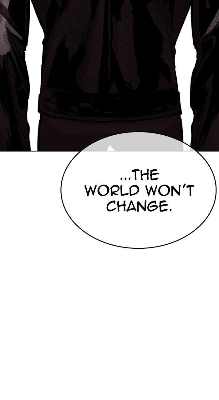 Lookism Chapter 612 — page 171