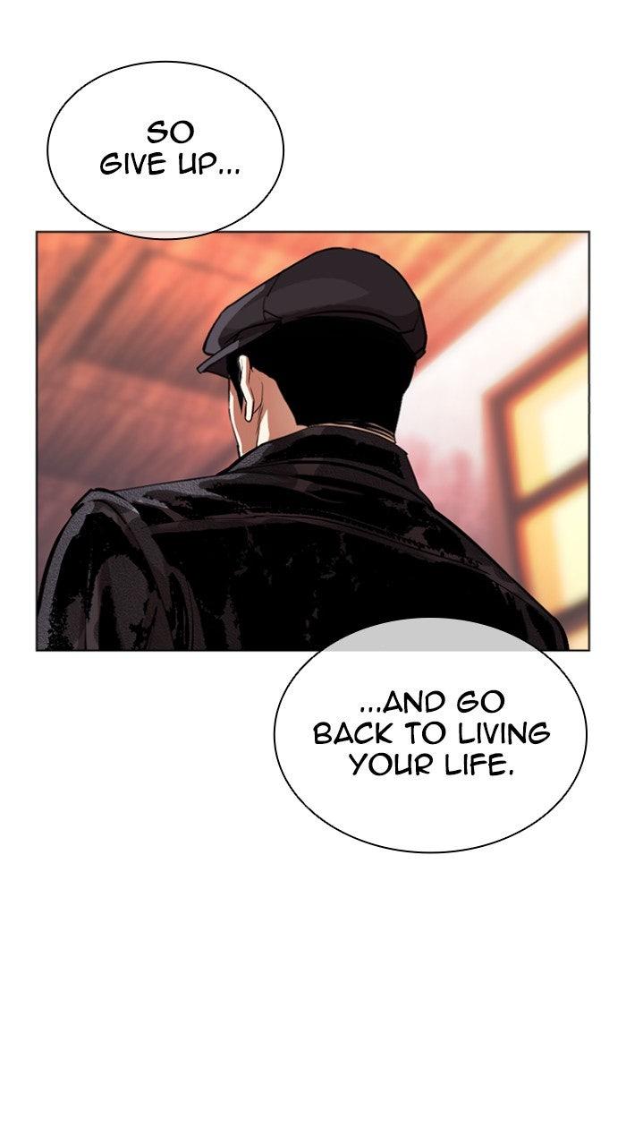 Lookism Chapter 612 — page 172