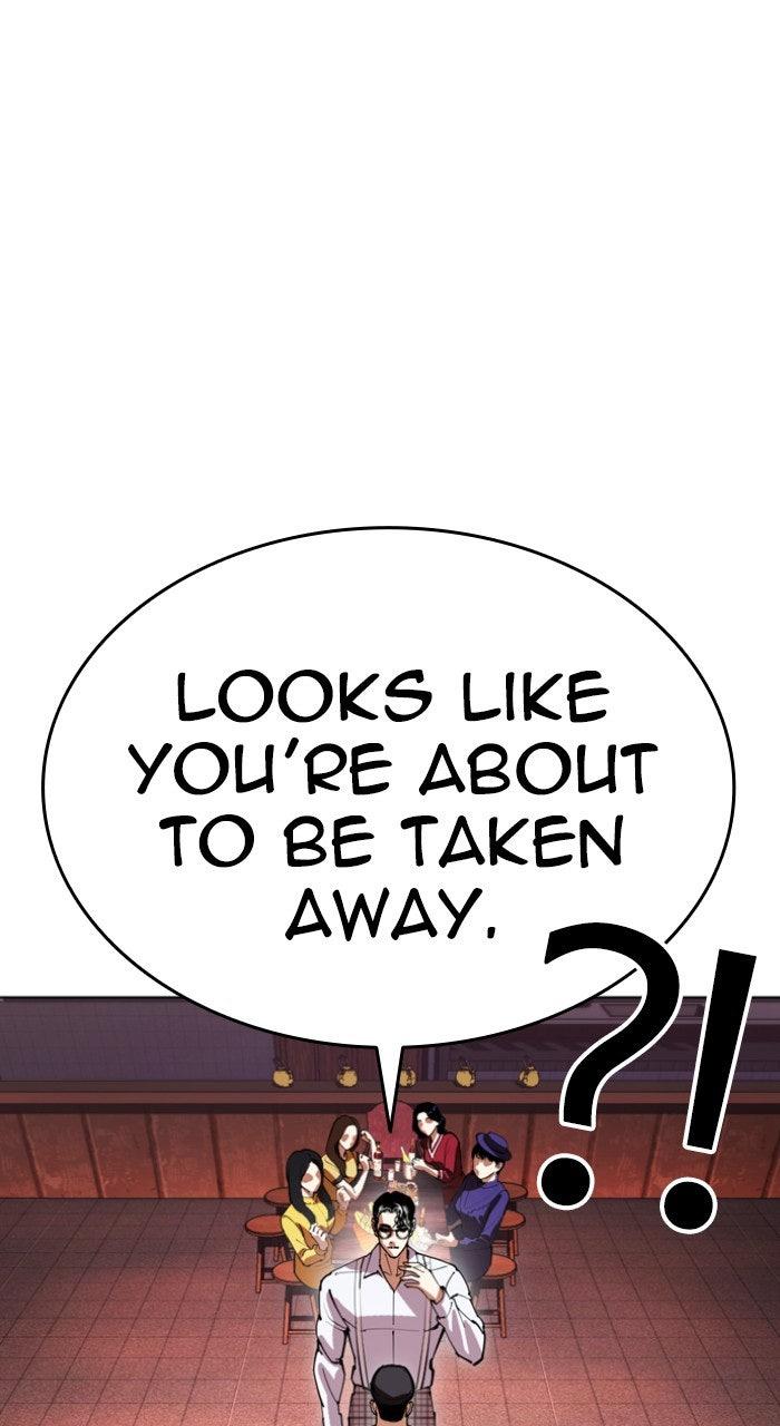 Lookism Chapter 612 — page 176