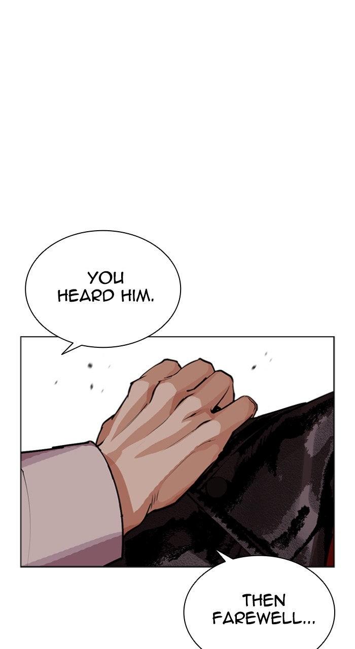 Lookism Chapter 612 — page 181