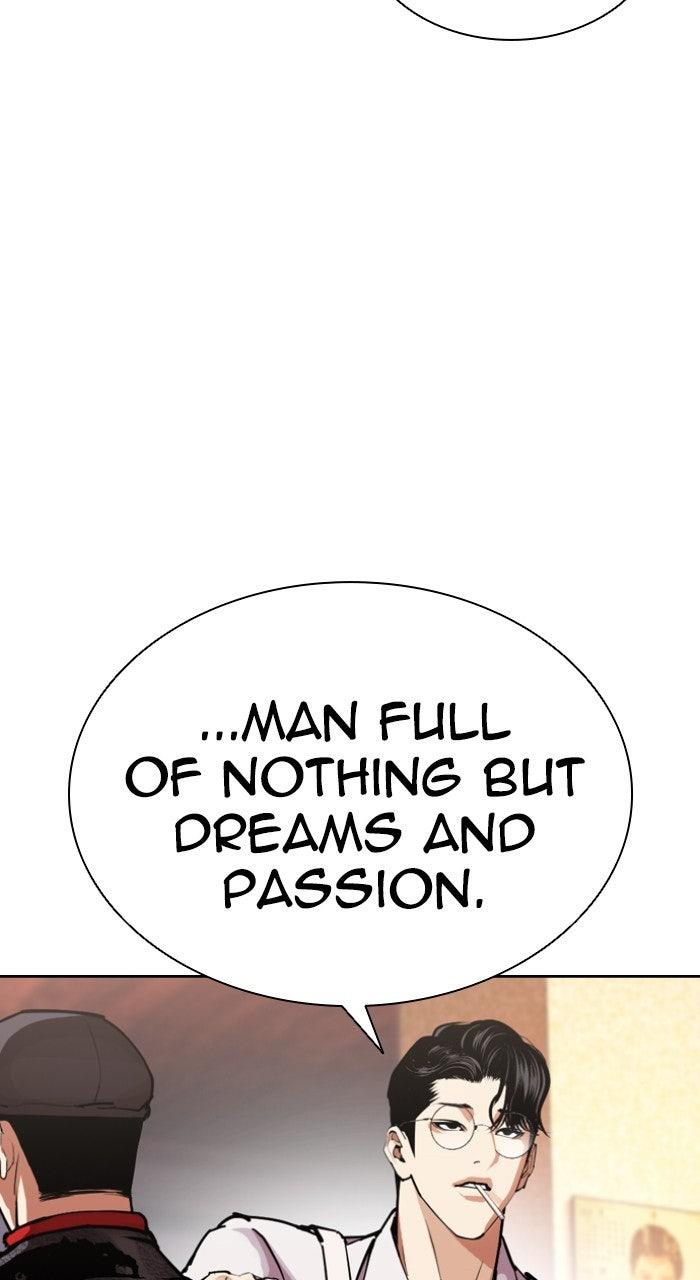 Lookism Chapter 612 — page 182