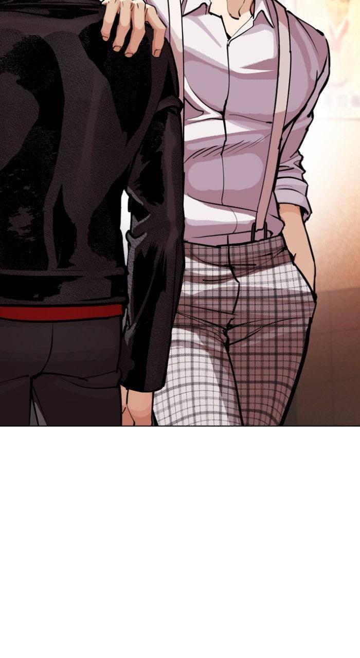 Lookism Chapter 612 — page 183