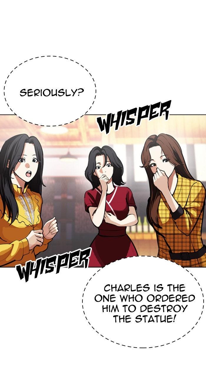 Lookism Chapter 612 — page 191
