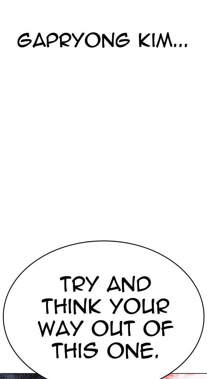 Lookism Chapter 612 — page 196