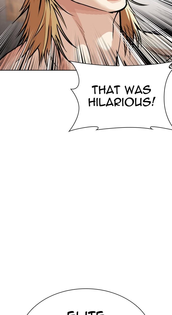 Lookism Chapter 613 — page 33