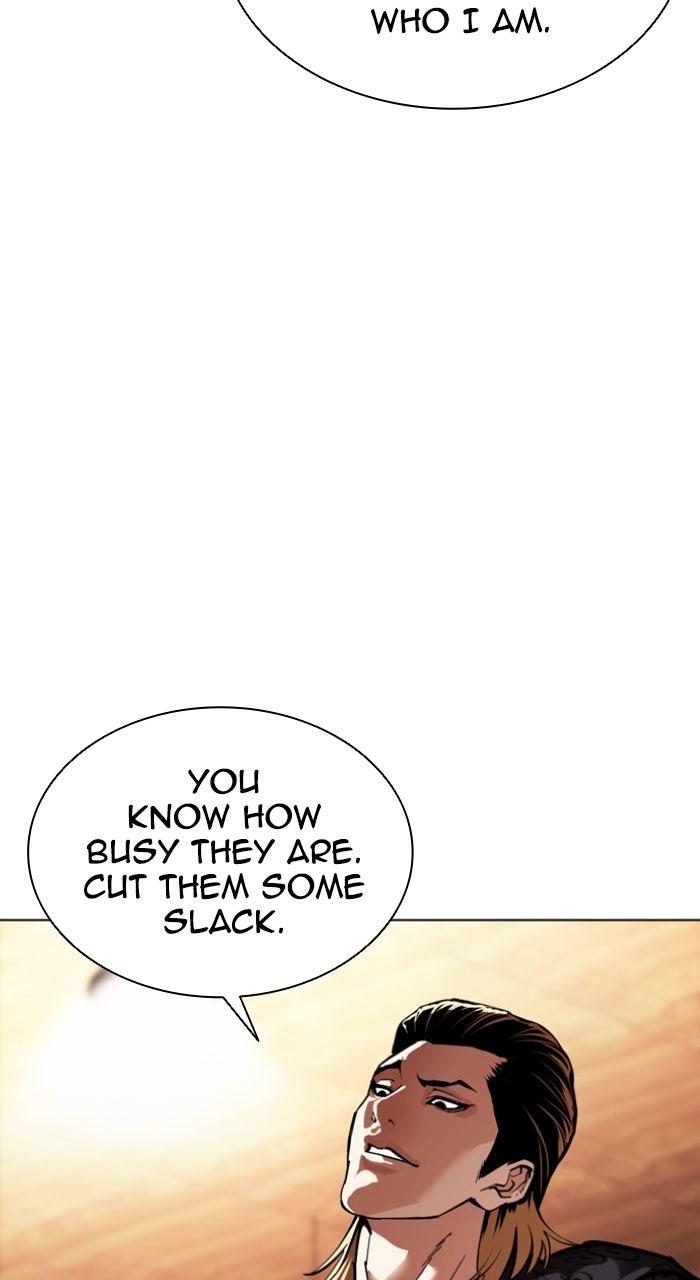 Lookism Chapter 613 — page 38