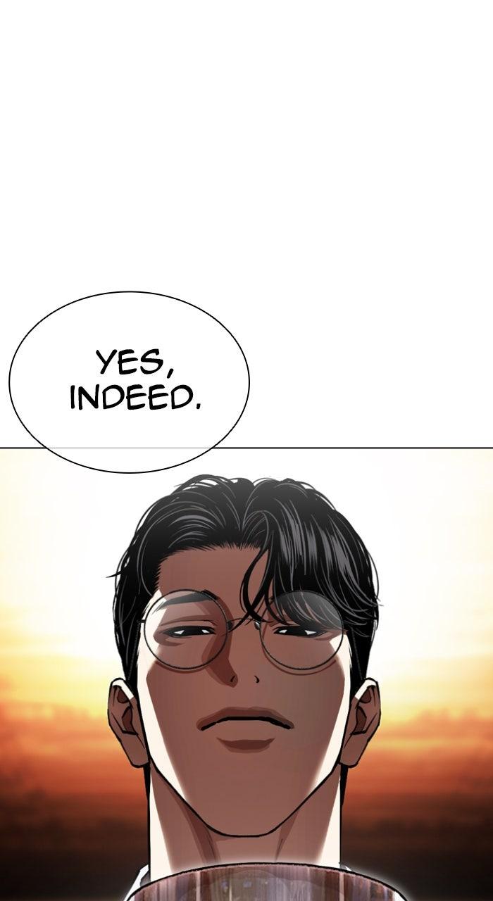 Lookism Chapter 613 — page 45