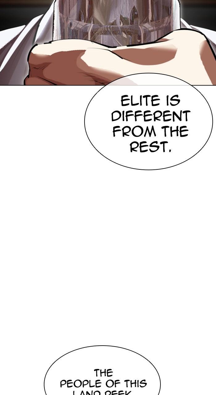 Lookism Chapter 613 — page 46
