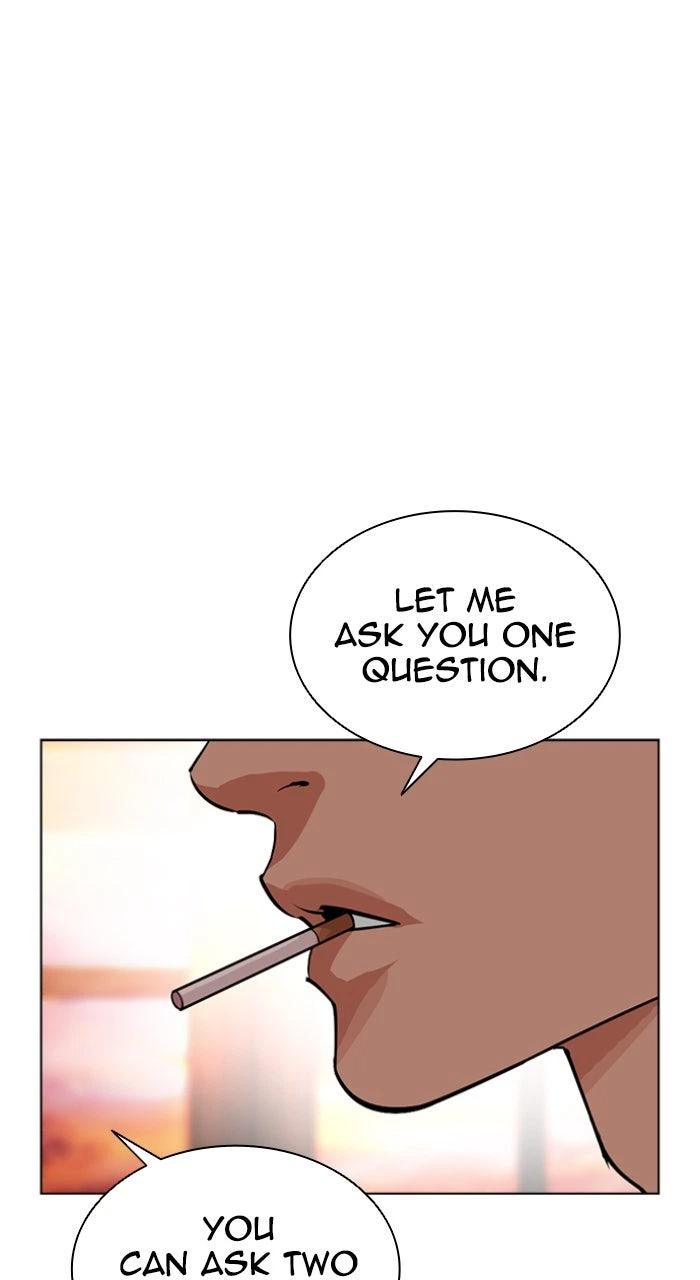 Lookism Chapter 613 — page 58