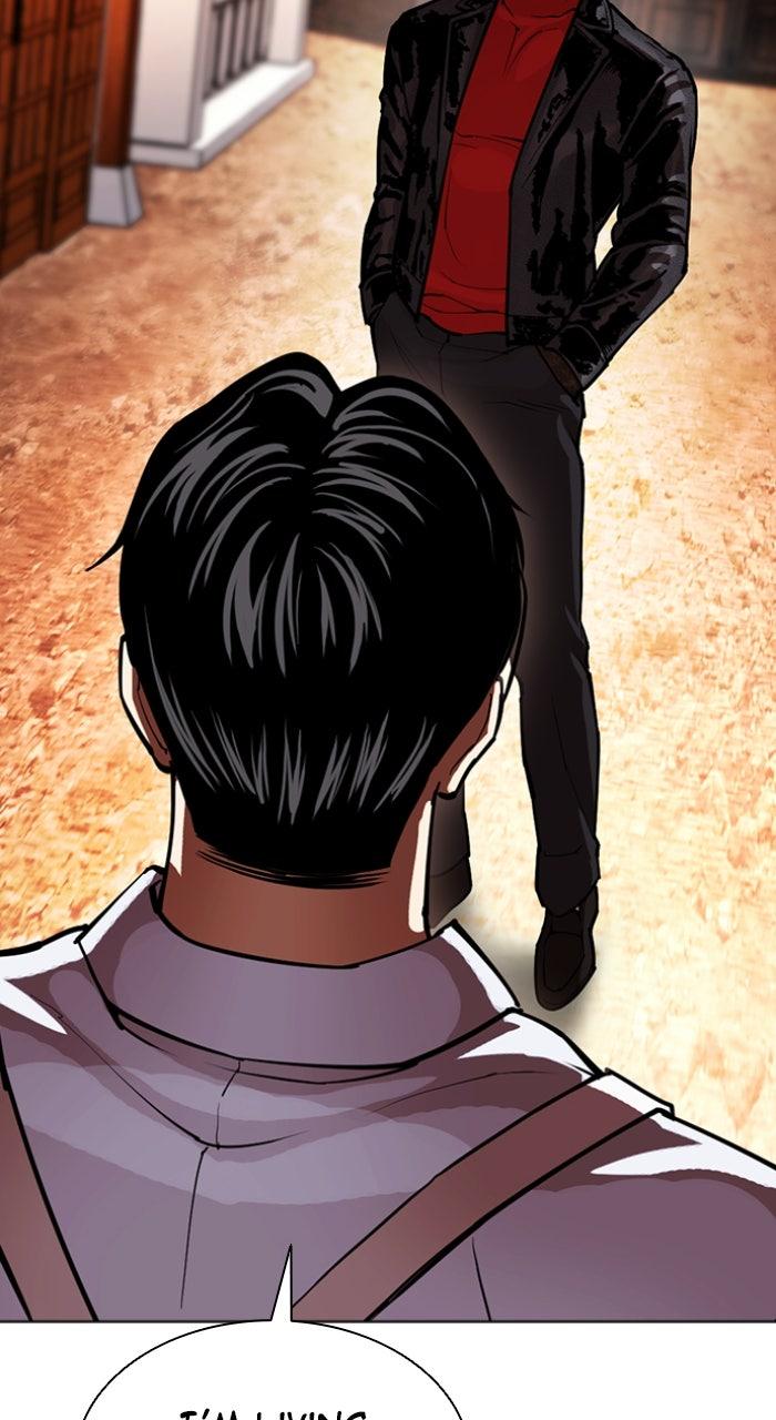 Lookism Chapter 613 — page 62