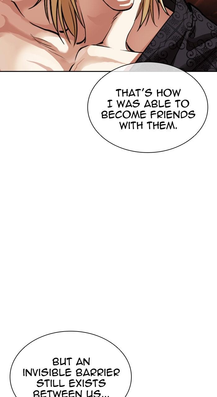 Lookism Chapter 613 — page 80