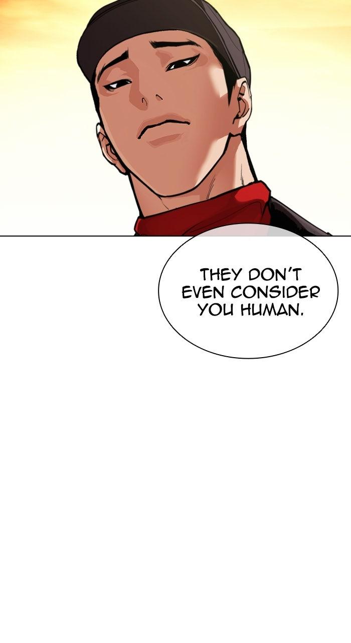 Lookism Chapter 613 — page 85