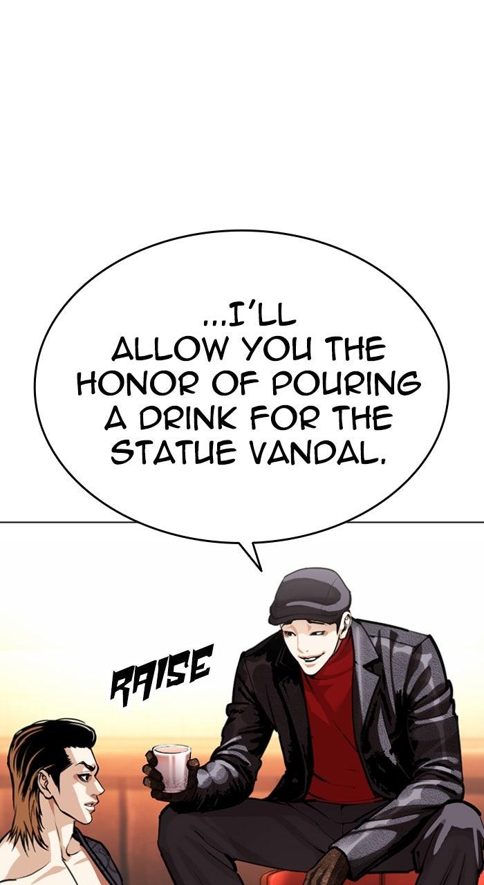Lookism Chapter 613 — page 95