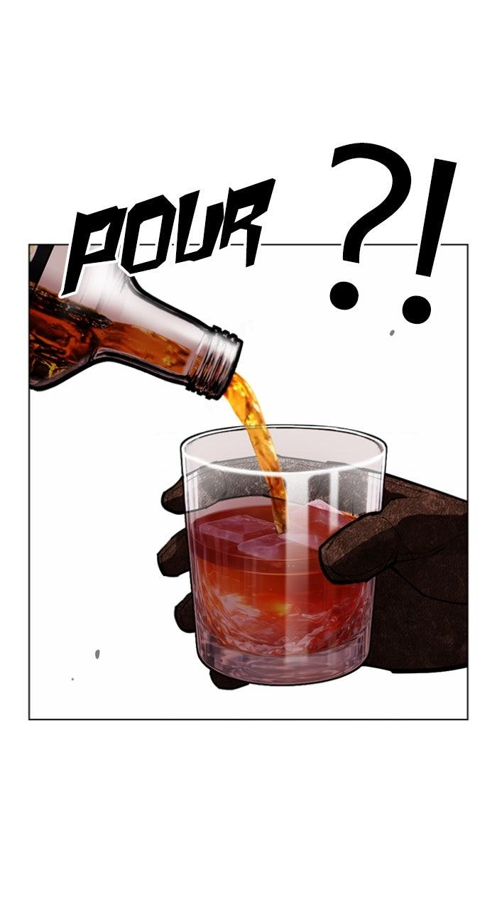 Lookism Chapter 613 — page 99