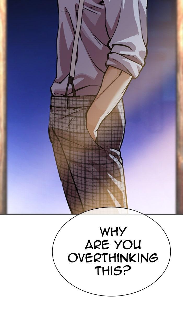 Lookism Chapter 613 — page 107