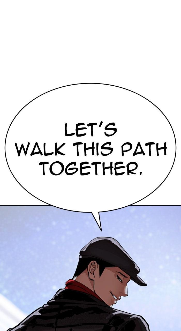 Lookism Chapter 613 — page 127