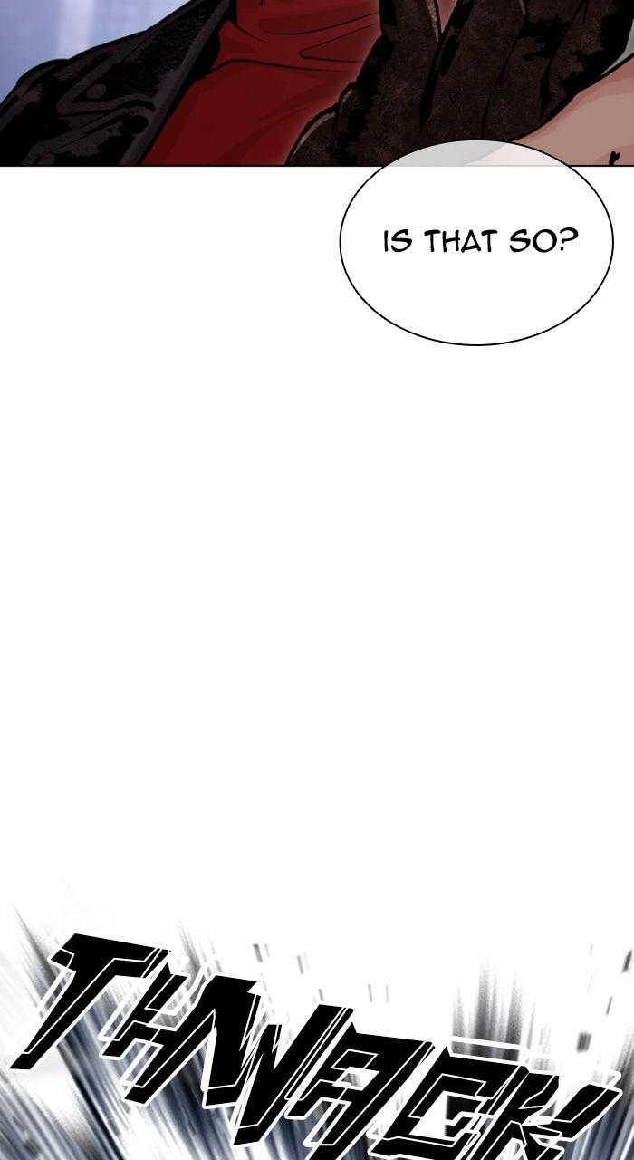 Lookism Chapter 613 — page 134