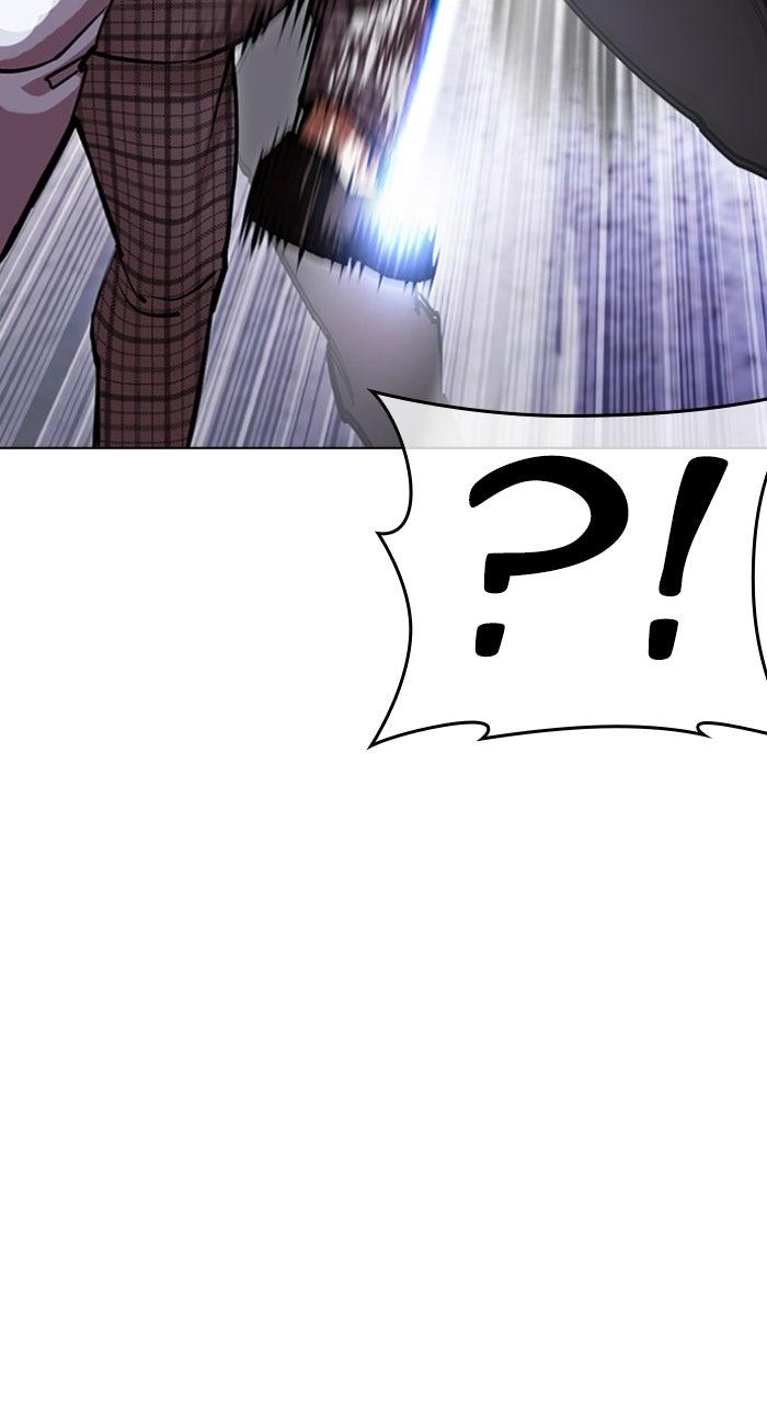 Lookism Chapter 613 — page 136