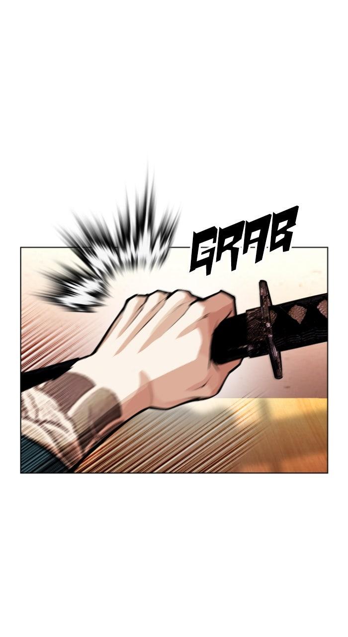 Lookism Chapter 613 — page 149