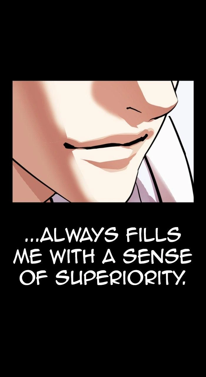 Lookism Chapter 614 — page 9