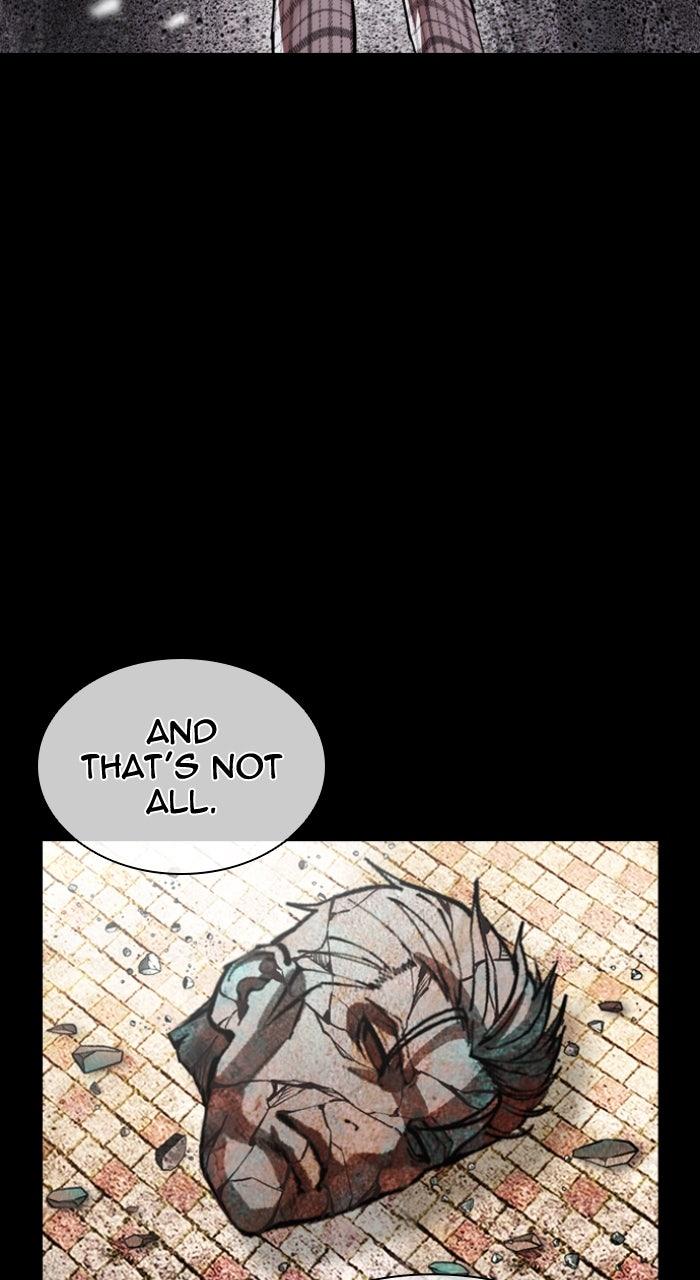 Lookism Chapter 614 — page 15