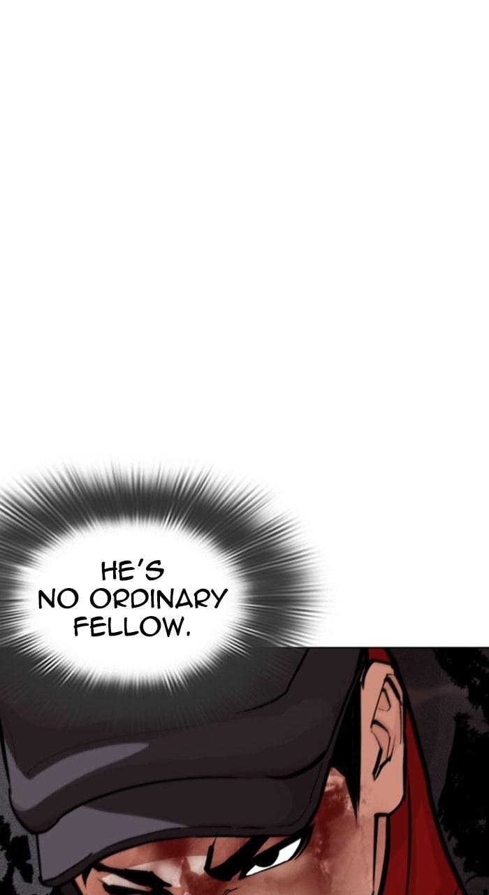 Lookism Chapter 614 — page 28