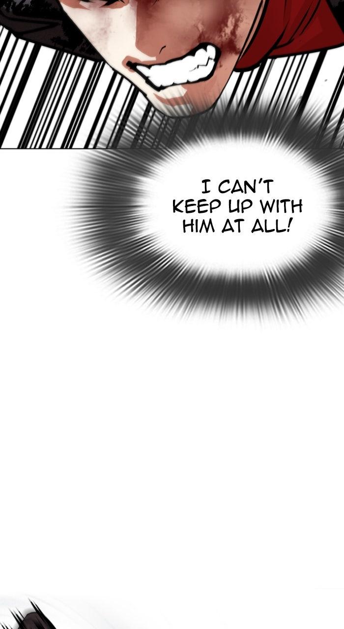 Lookism Chapter 614 — page 29