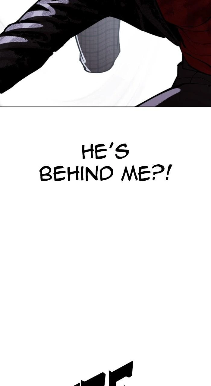 Lookism Chapter 614 — page 31