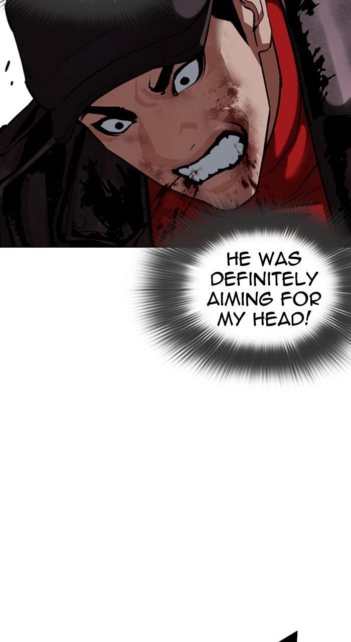 Lookism Chapter 614 — page 37