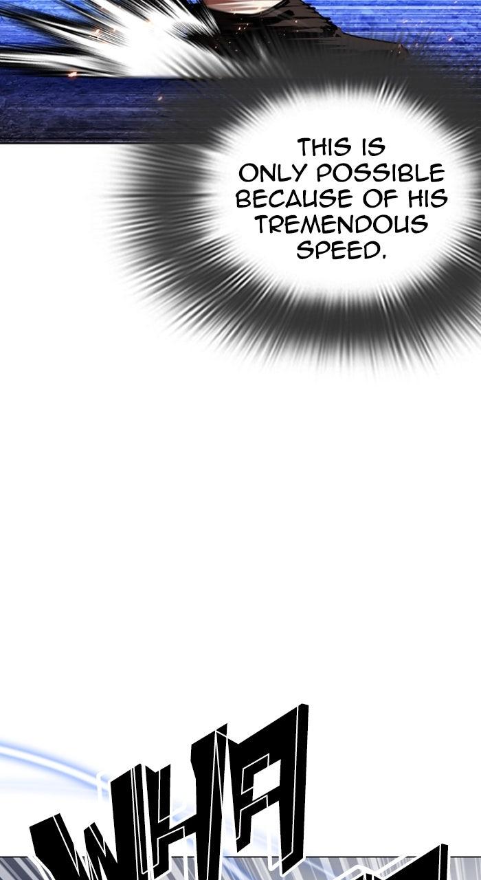 Lookism Chapter 614 — page 45