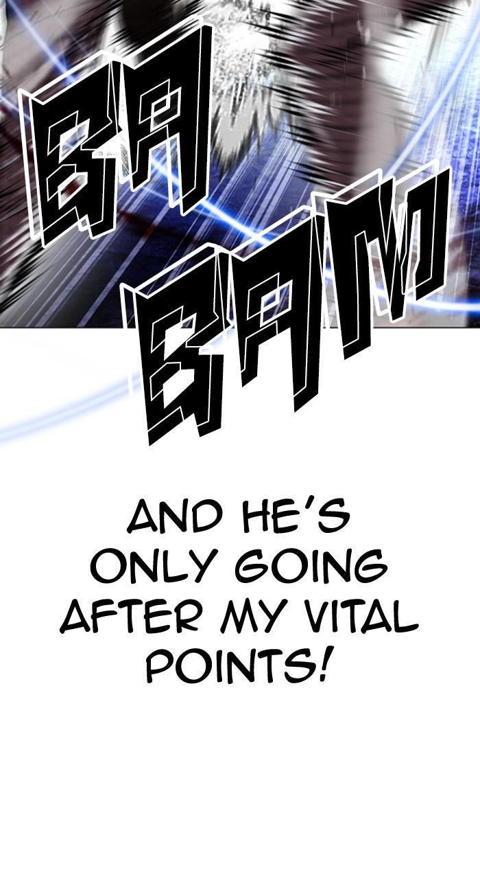 Lookism Chapter 614 — page 47
