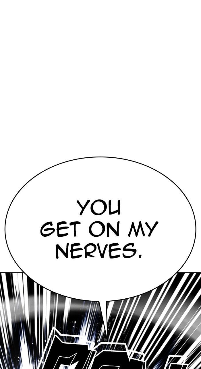 Lookism Chapter 614 — page 50