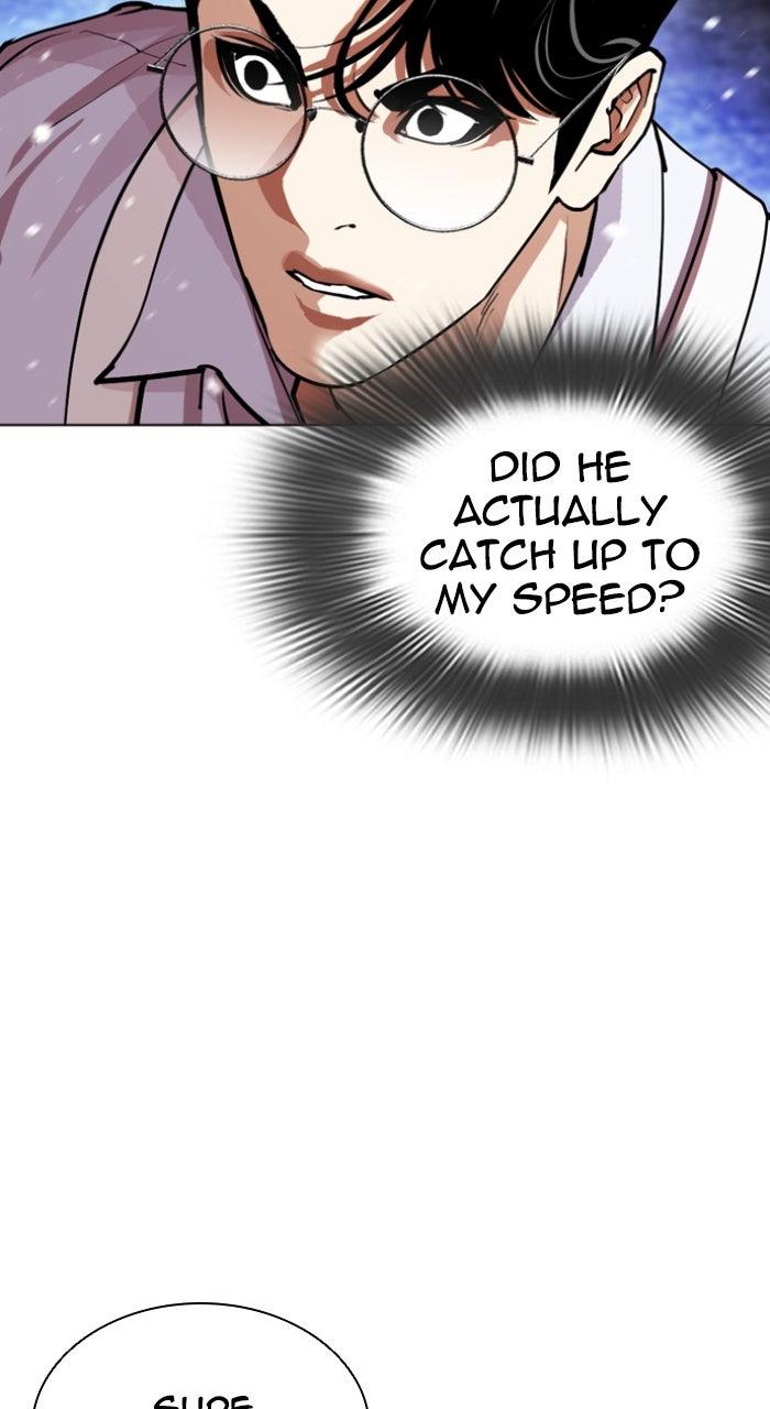Lookism Chapter 614 — page 62