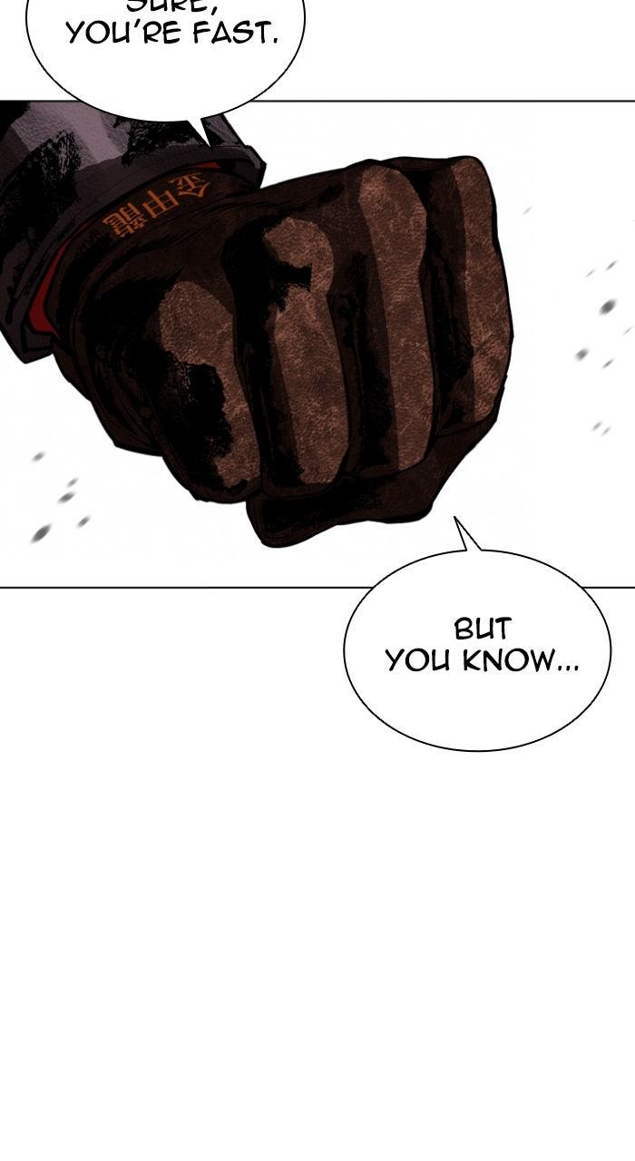 Lookism Chapter 614 — page 63