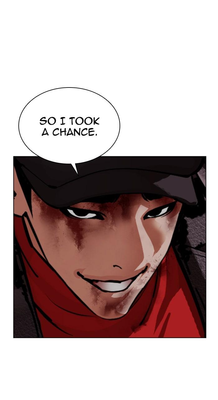 Lookism Chapter 614 — page 66