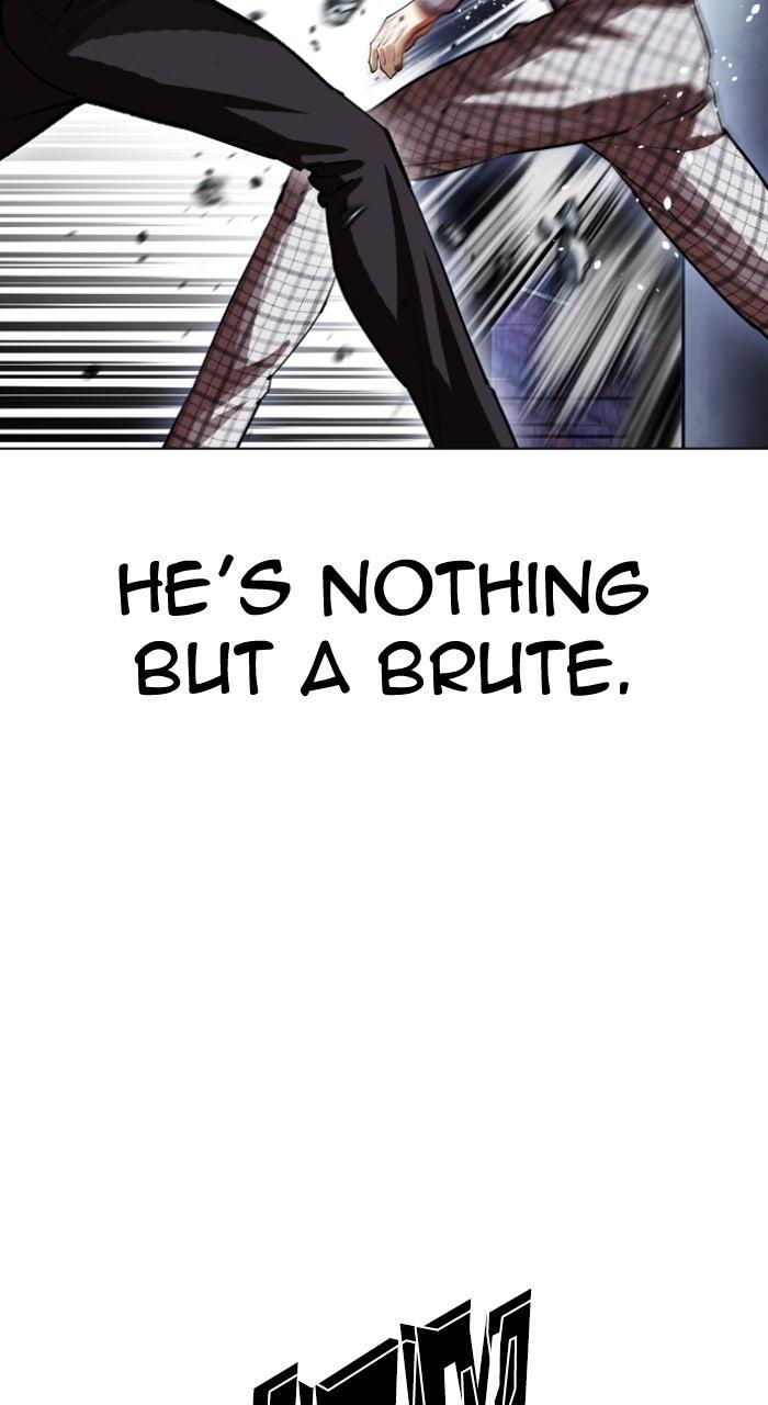 Lookism Chapter 614 — page 68