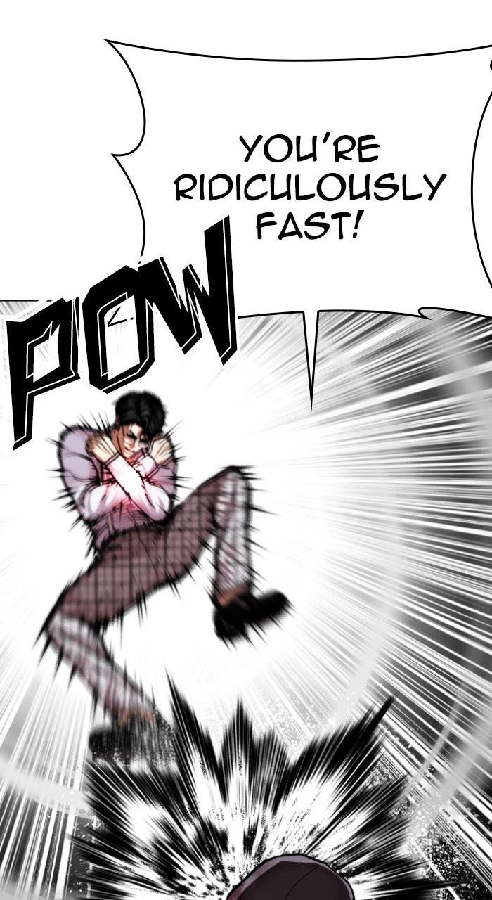Lookism Chapter 614 — page 89