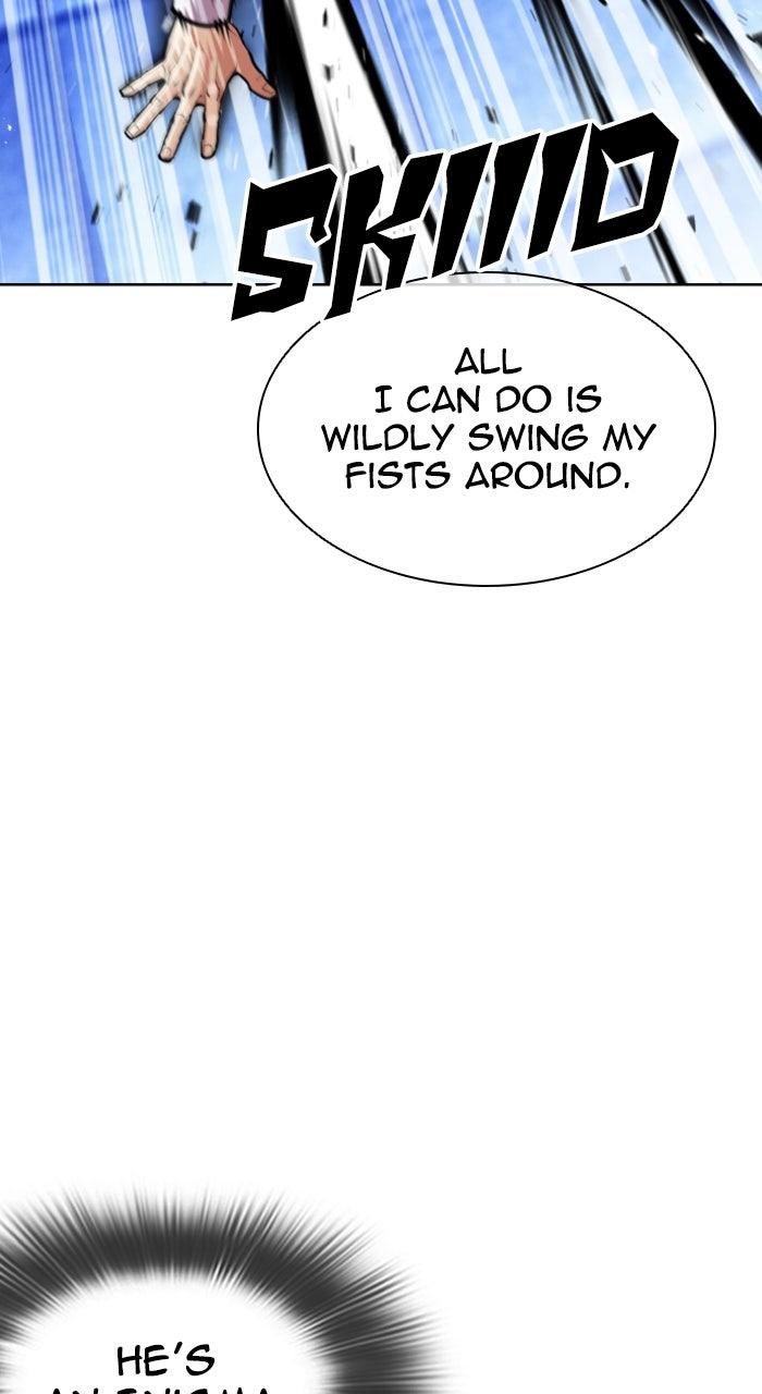 Lookism Chapter 614 — page 92