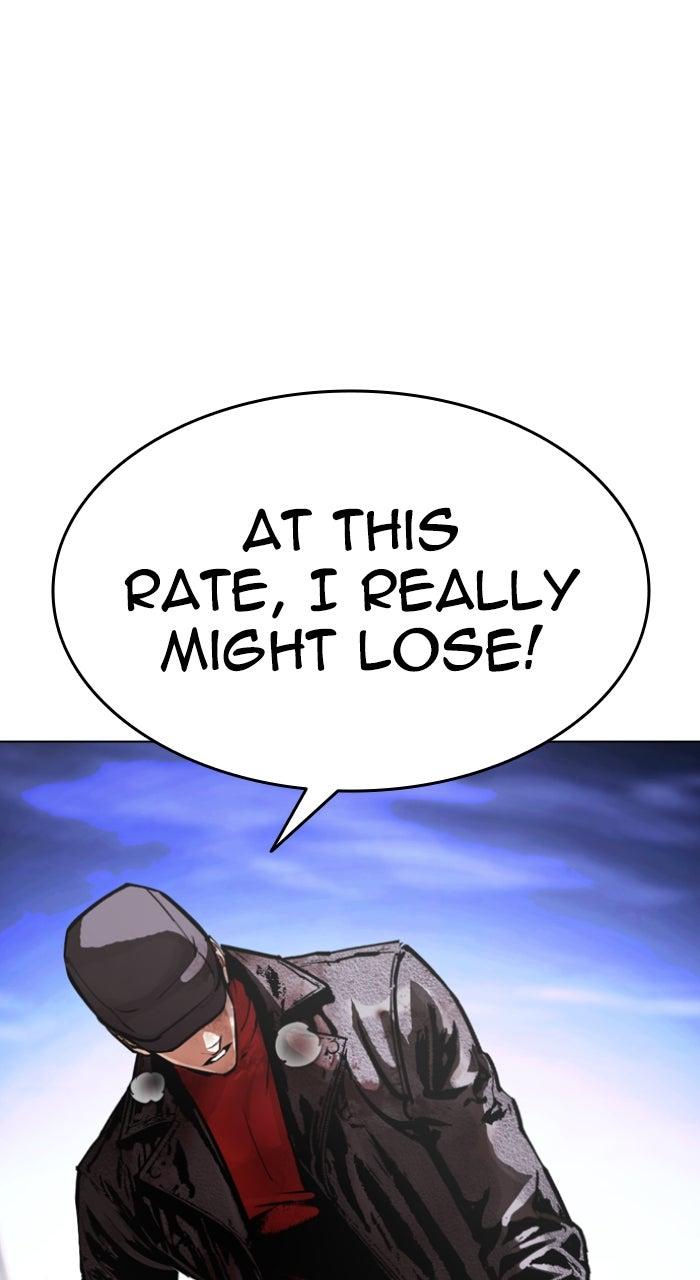 Lookism Chapter 614 — page 94