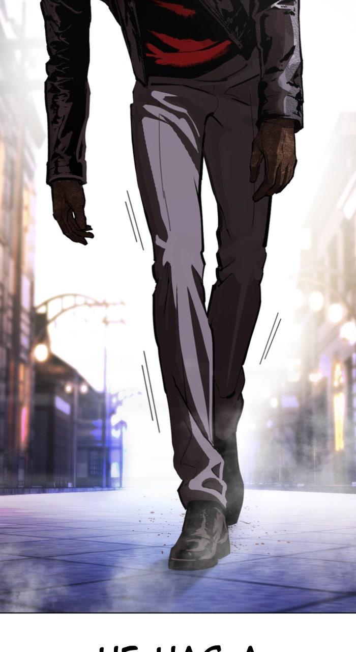 Lookism Chapter 614 — page 95