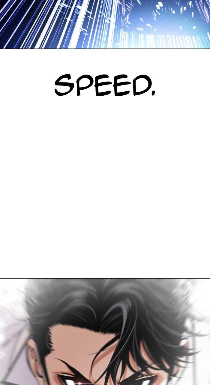 Lookism Chapter 614 — page 98