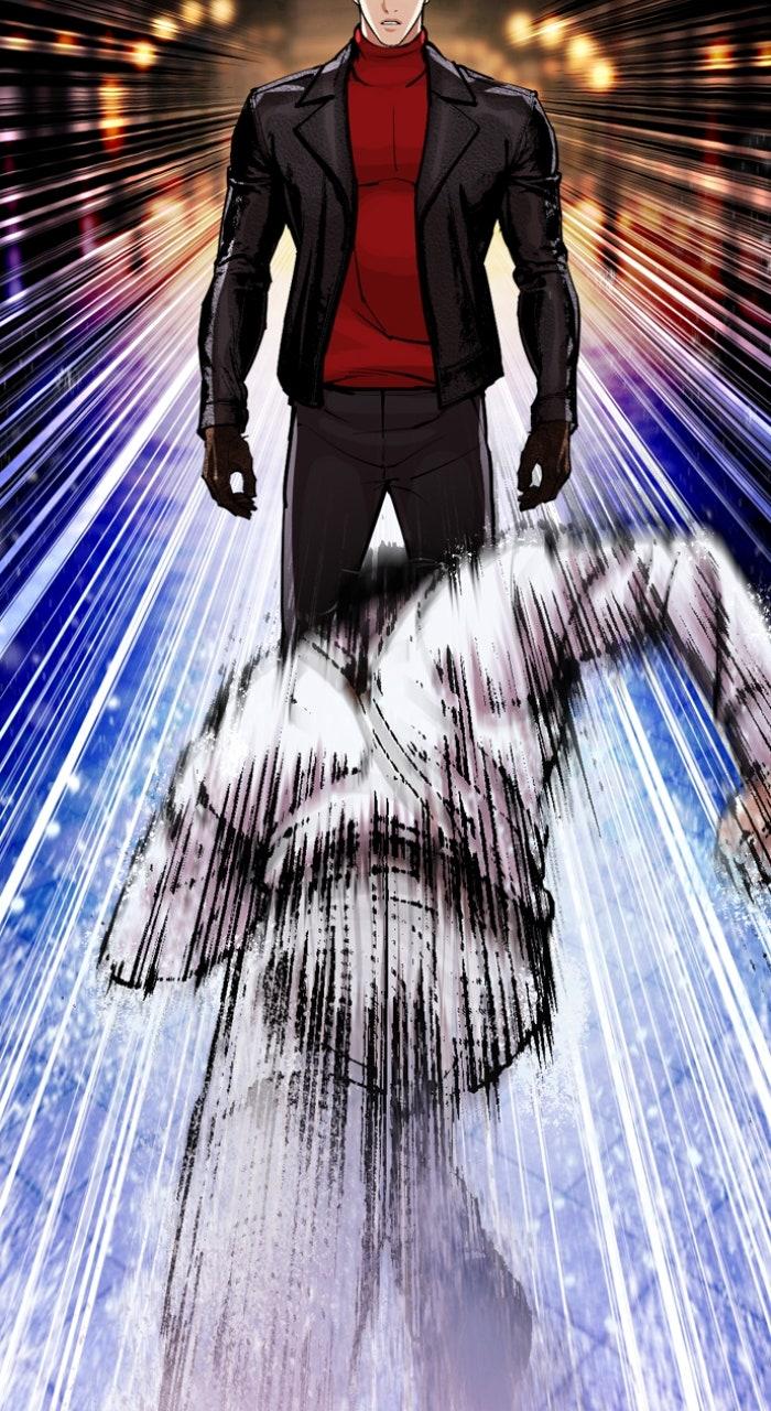 Lookism Chapter 614 — page 100