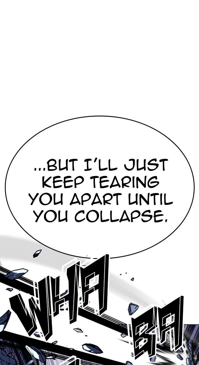 Lookism Chapter 614 — page 104