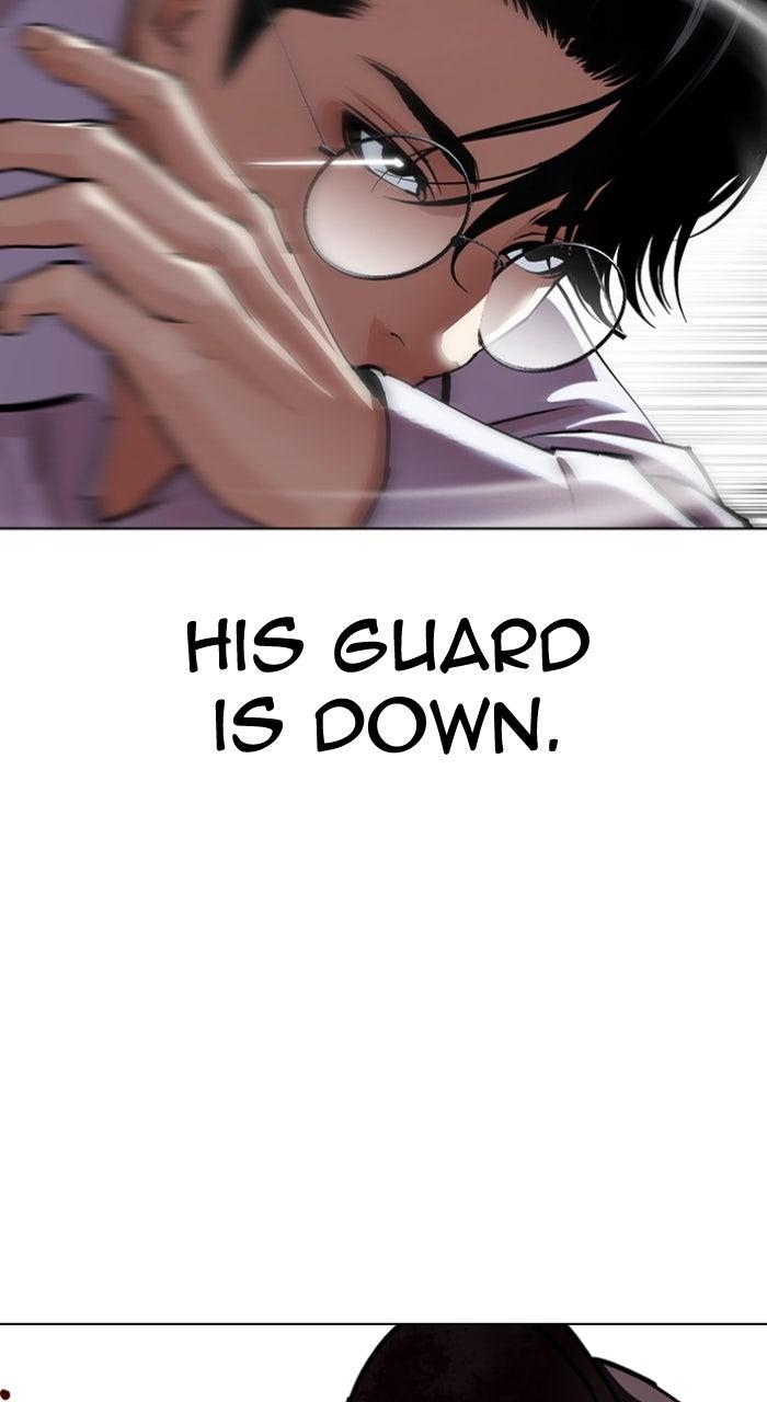 Lookism Chapter 614 — page 113