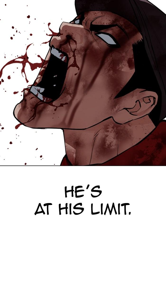 Lookism Chapter 614 — page 114