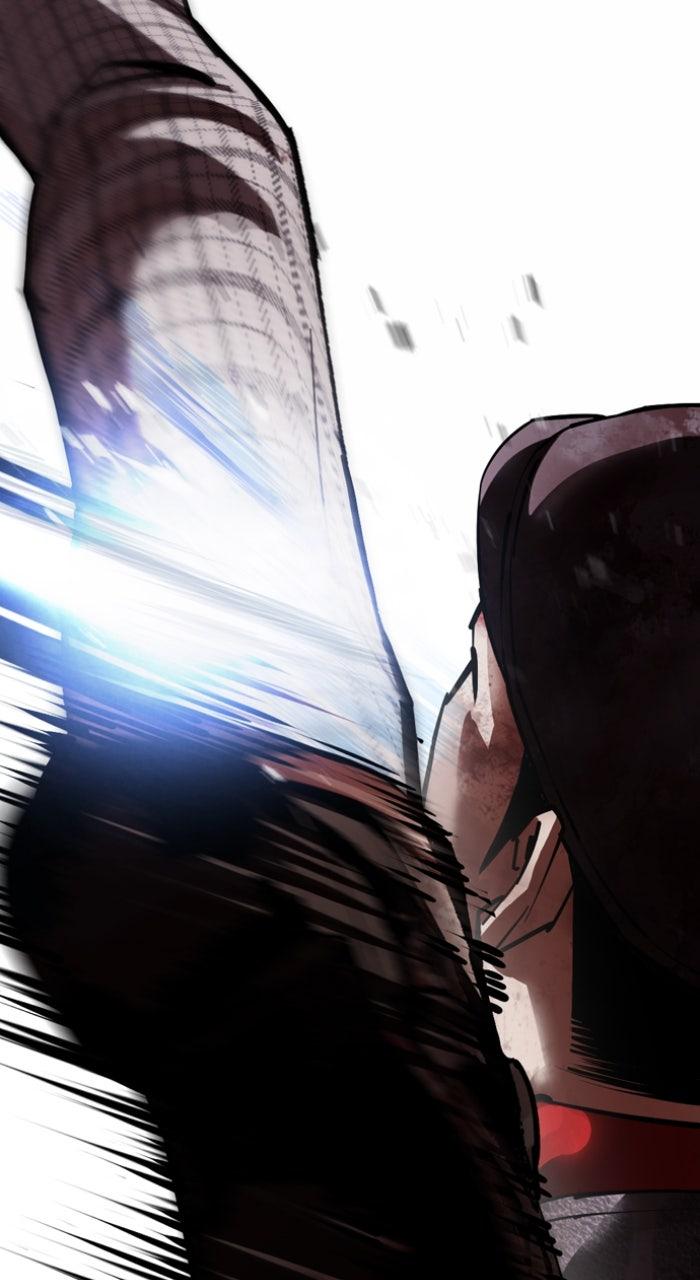 Lookism Chapter 614 — page 116