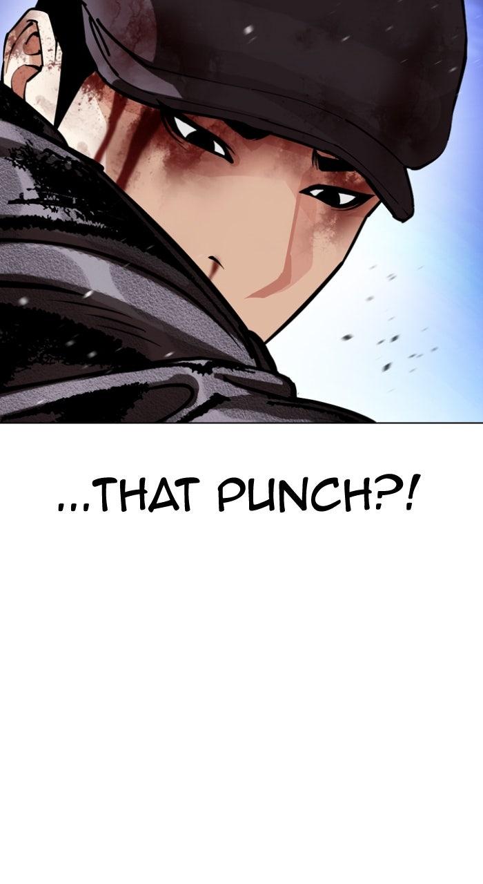 Lookism Chapter 614 — page 133