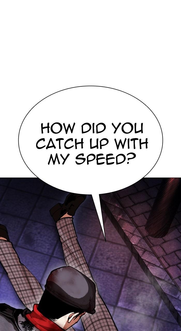 Lookism Chapter 614 — page 135